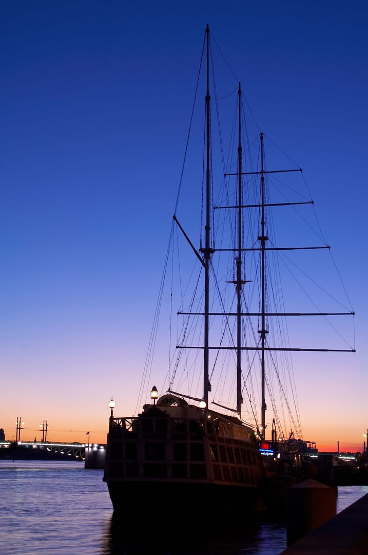 Malta Yacht Surveys - independent marine surveyors in Valletta, photo 1