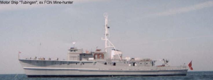 Malta Yacht Surveys - independent marine surveyors in Valletta, photo 2