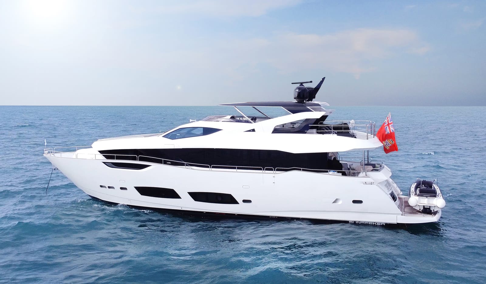 Yachthub Group - yacht sales, charters and marinas in St Julian's, photo 11