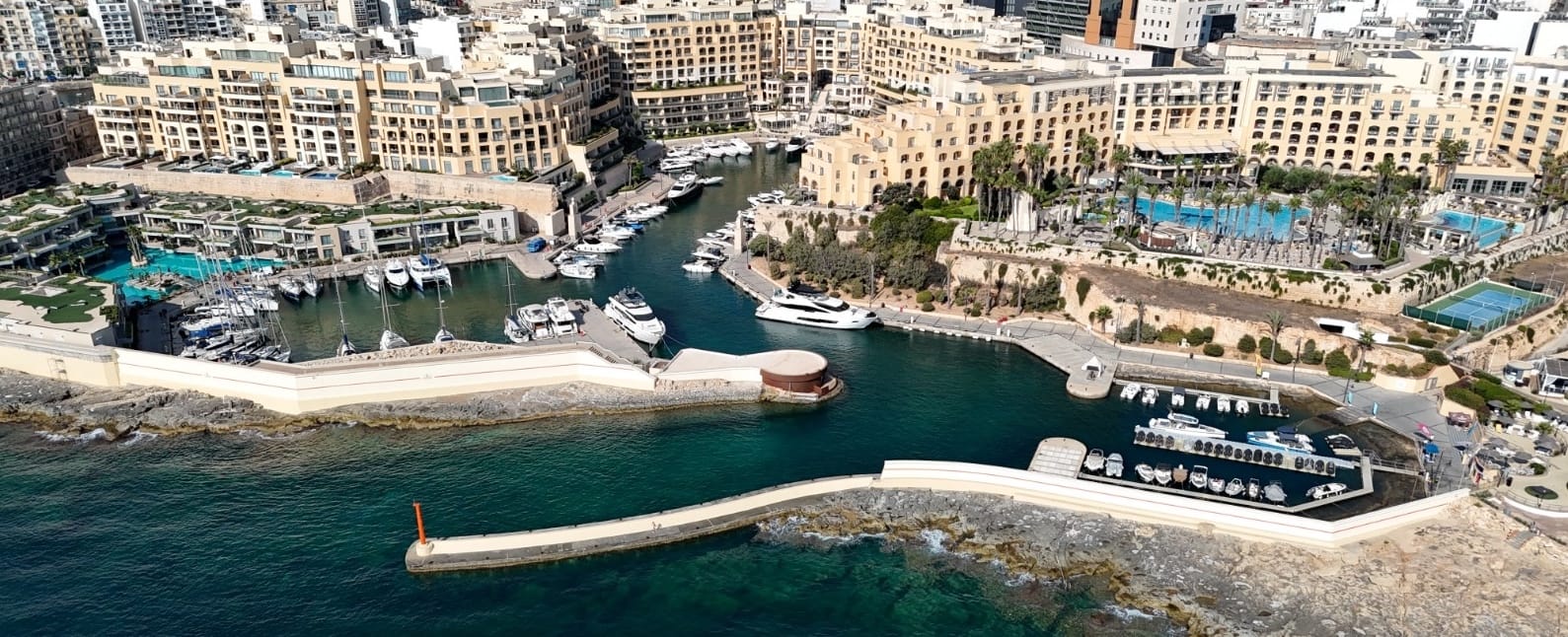 Yachthub Group - yacht sales, charters and marinas in St Julian's, photo 13