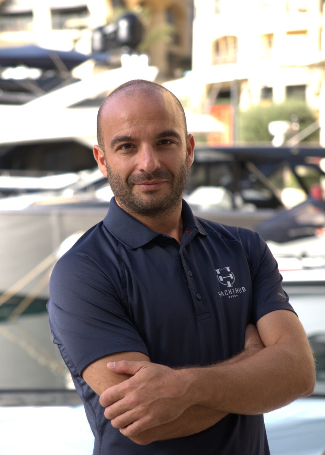 Yachthub Group - yacht sales, charters and marinas in St Julian's, photo 17