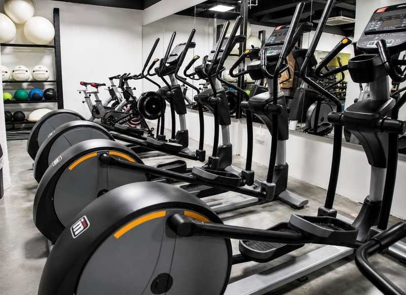 Yes2Health Fitness Club - community gym with long hours in Sliema, photo 1