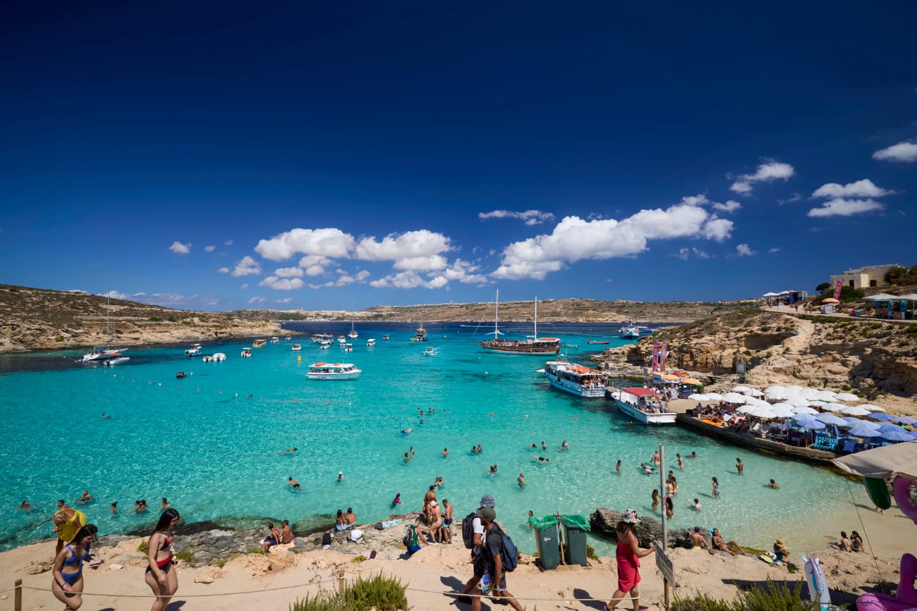 Yippee Tours - gozo and comino day tours in Għajnsielem, photo 10