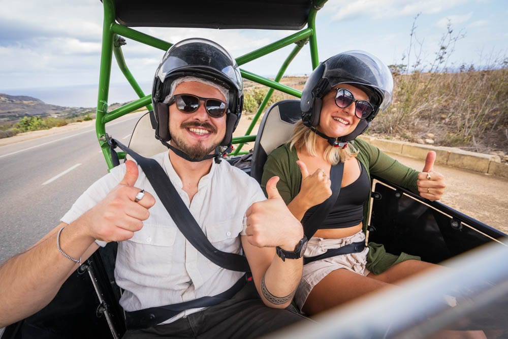 Yippee Tours - gozo and comino day tours in Għajnsielem, photo 13