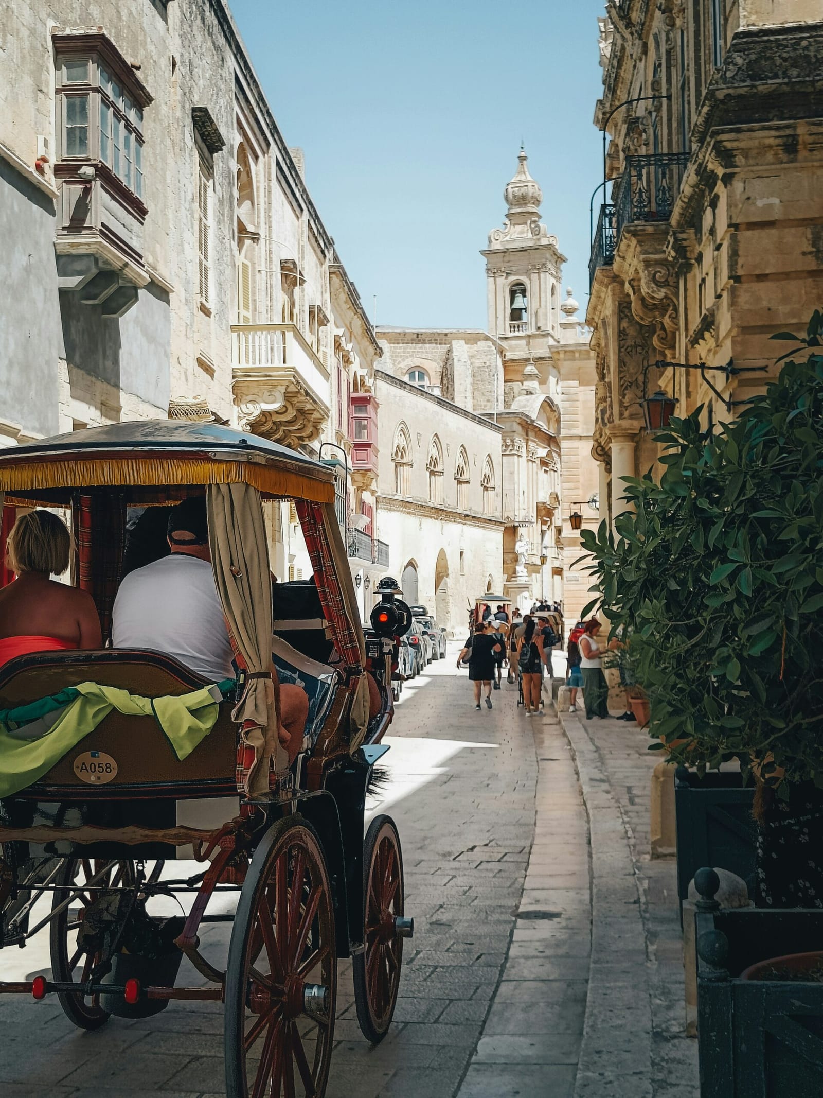 Yippee Tours - gozo and comino day tours in Għajnsielem, photo 14