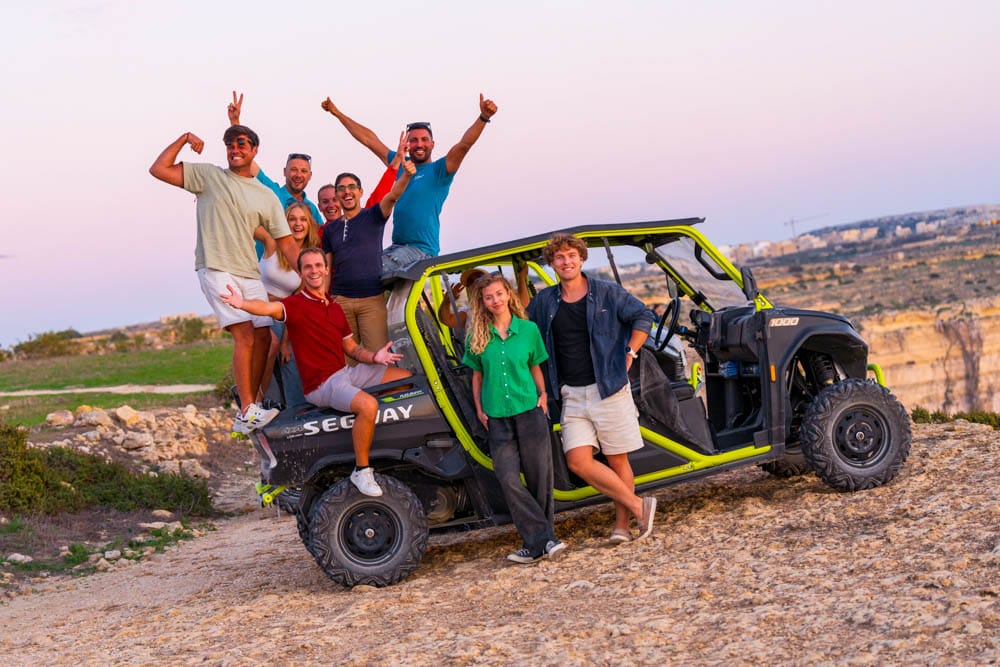 Yippee Tours - gozo and comino day tours in Għajnsielem, photo 15