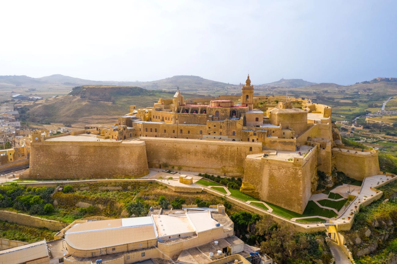 Yippee Tours - gozo and comino day tours in Għajnsielem, photo 17