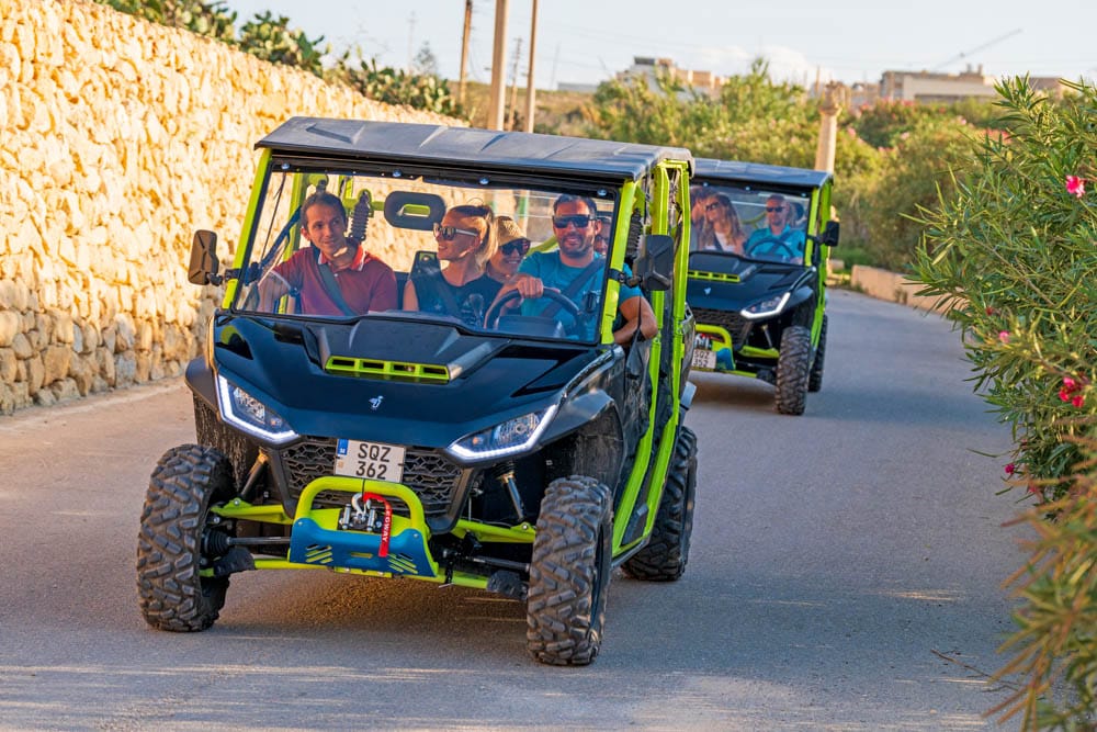 Yippee Tours - gozo and comino day tours in Għajnsielem, photo 3