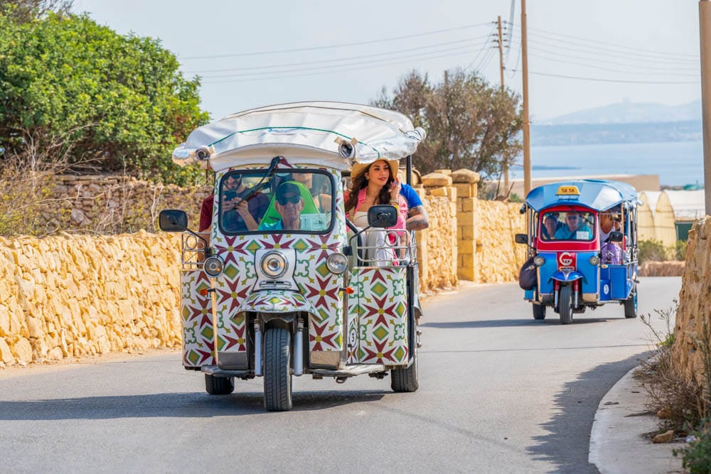 Yippee Tours - gozo and comino day tours in Għajnsielem, photo 6