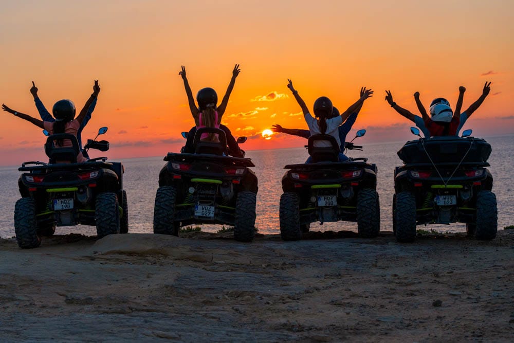 Yippee Tours - gozo and comino day tours in Għajnsielem, photo 8