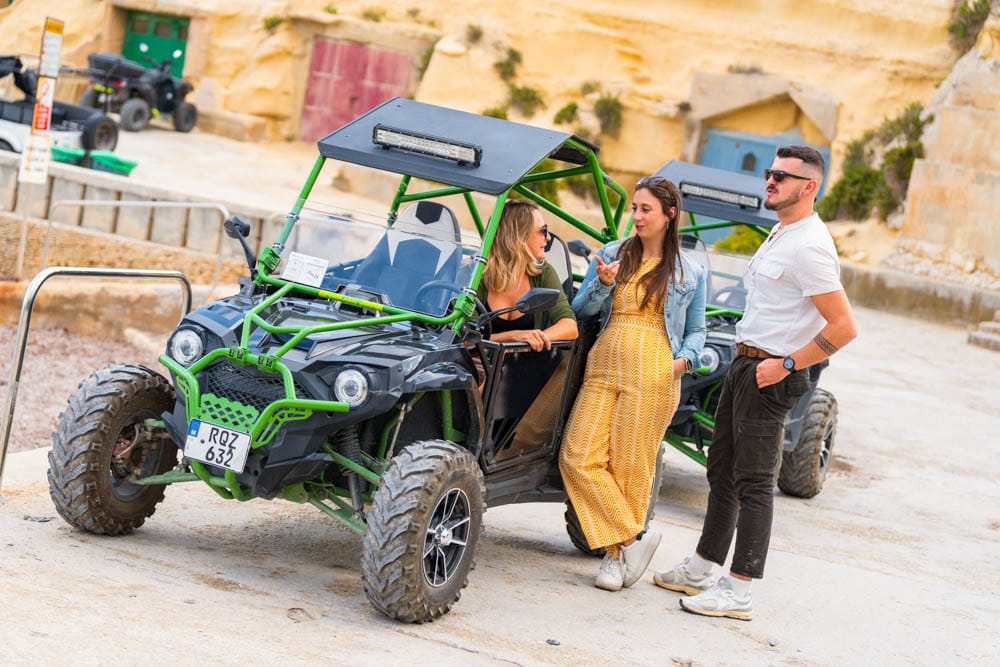 Yippee Tours - gozo and comino day tours in Għajnsielem, photo 9