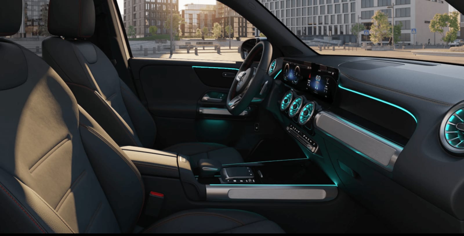 YLY Limited - electric car hire with driver in Gżira, photo 5