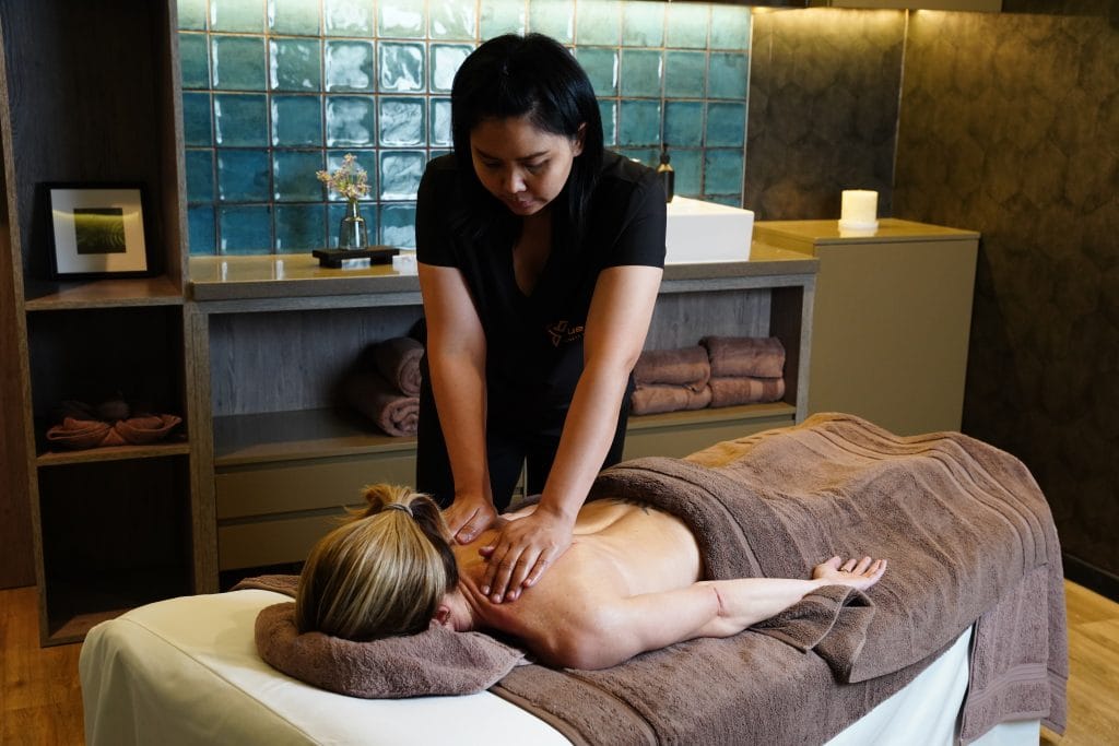 YUE - pool, gym, spa and clinic in Naxxar, photo 10