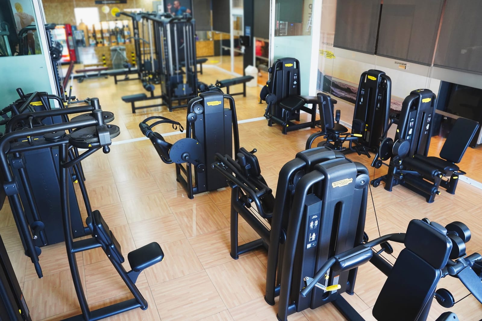 YUE - pool, gym, spa and clinic in Naxxar, photo 3