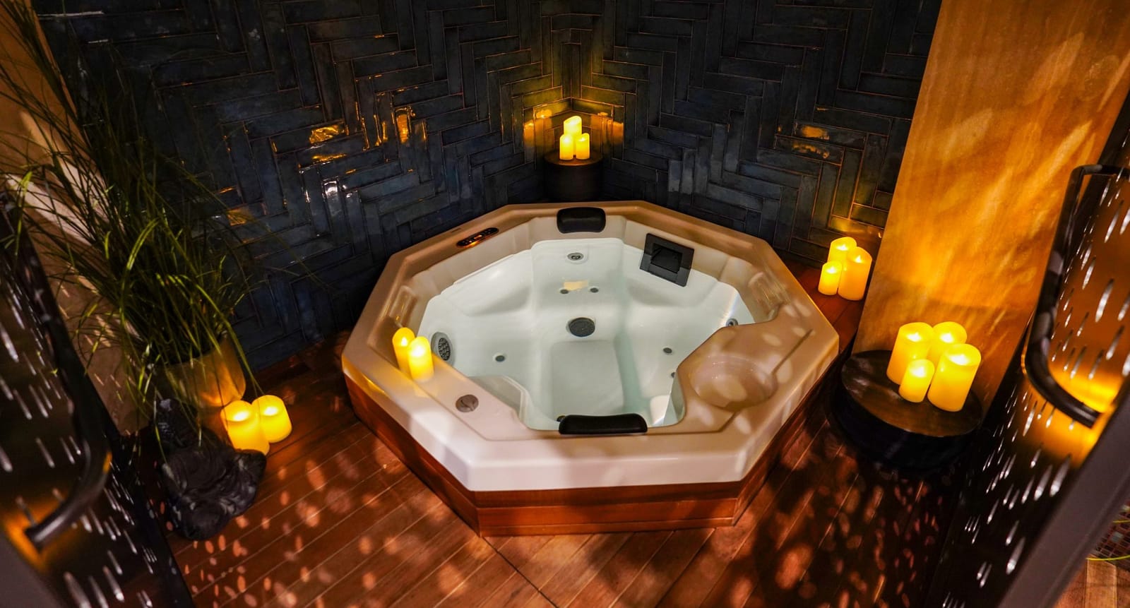 YUE - wellness spa, gym and pools in Naxxar, photo 10