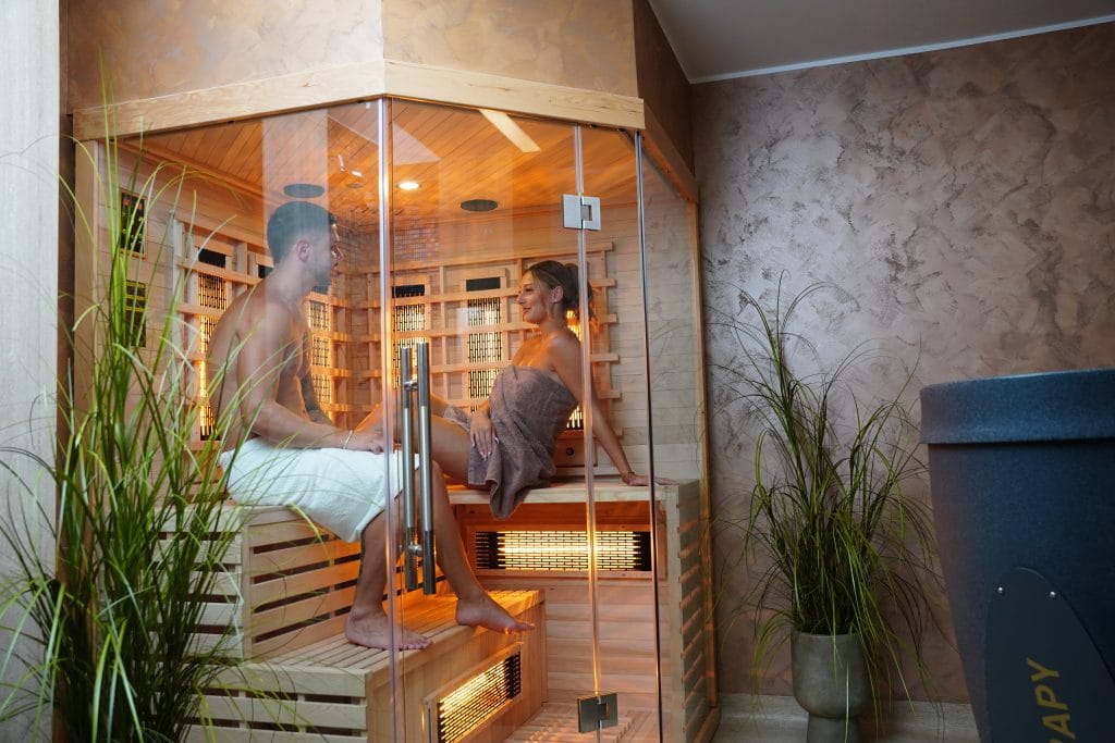 YUE - wellness spa, gym and pools in Naxxar, photo 11