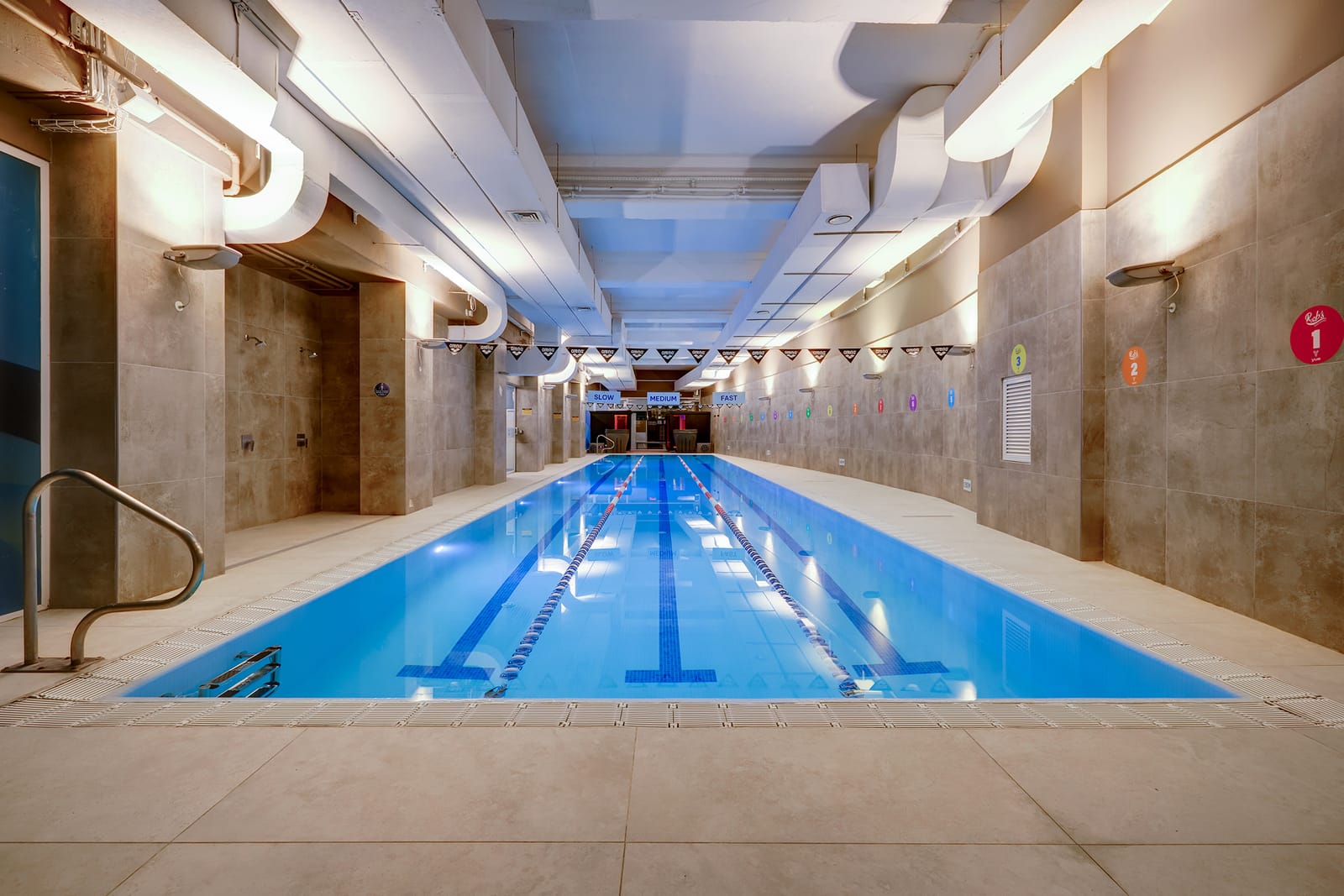 YUE - wellness spa, gym and pools in Naxxar, photo 2