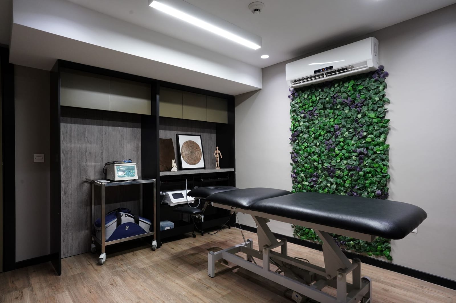 YUE - wellness spa, gym and pools in Naxxar, photo 7