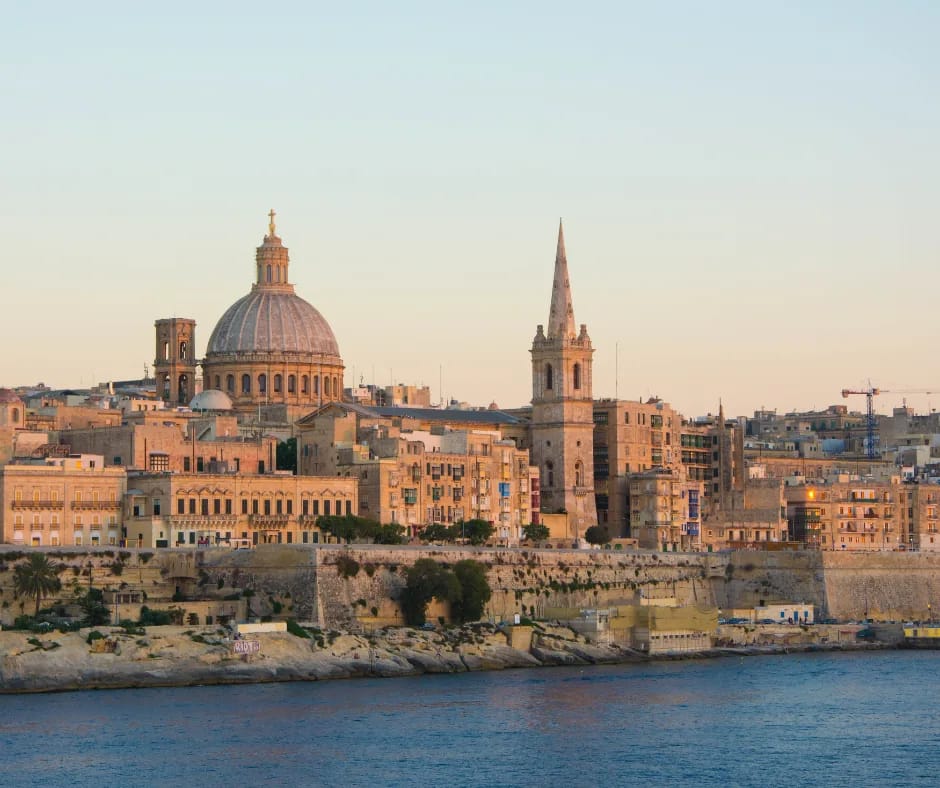 zeta. - corporate, trust and residency services in Mosta, photo 1