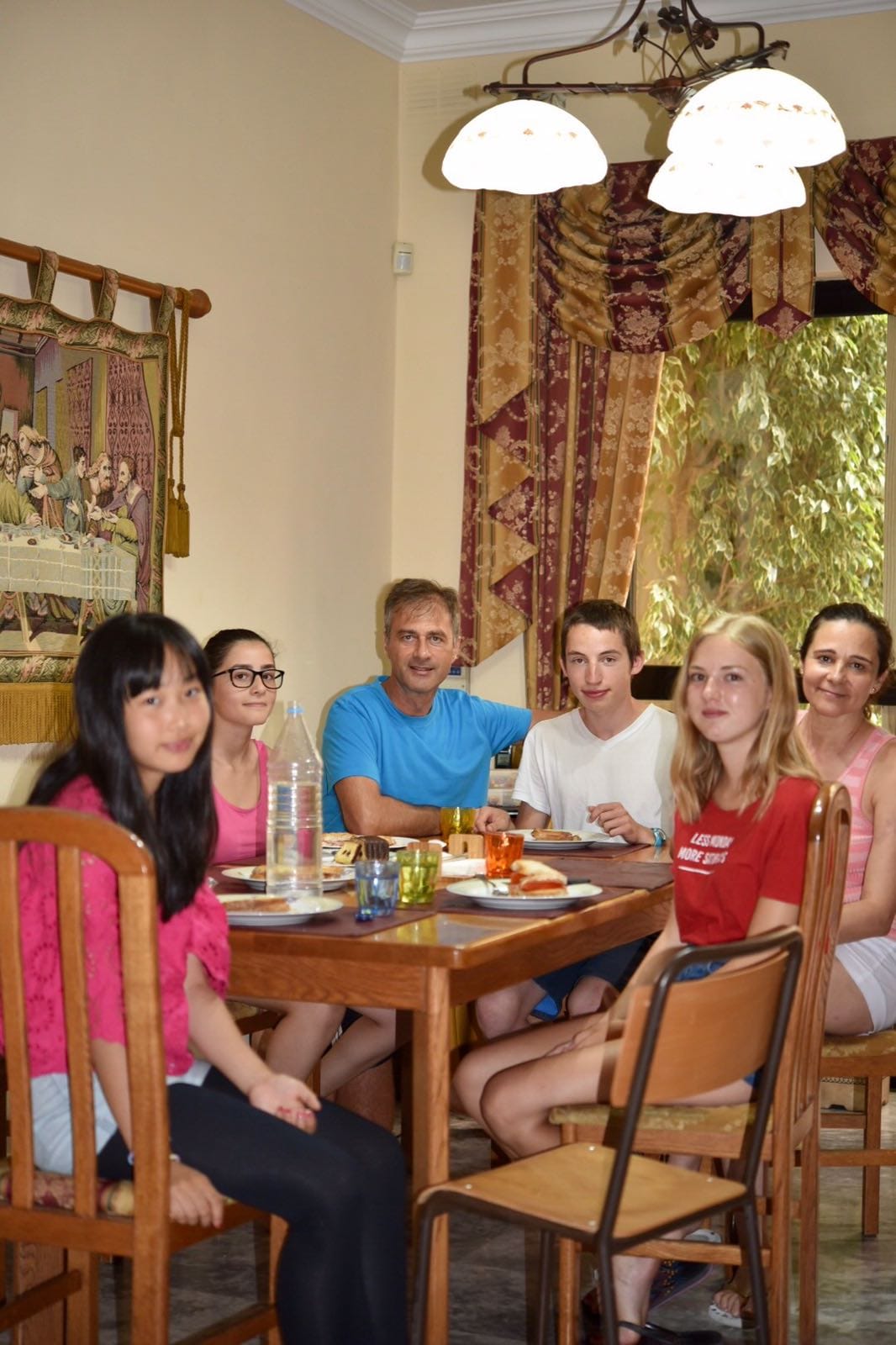 ZETH English Homestay - one-to-one english homestay in Pembroke, photo 1