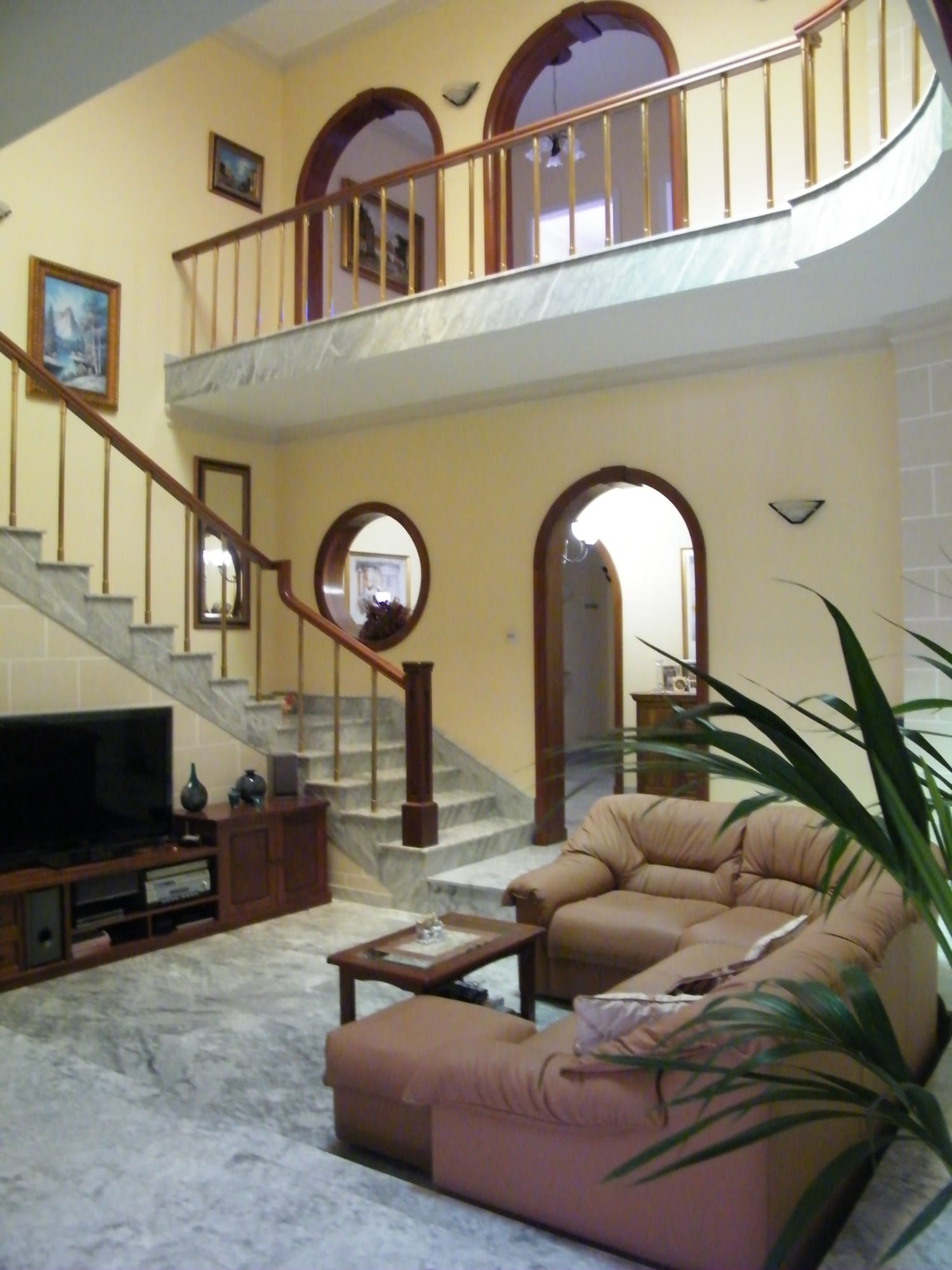 ZETH English Homestay - one-to-one english homestay in Pembroke, photo 2