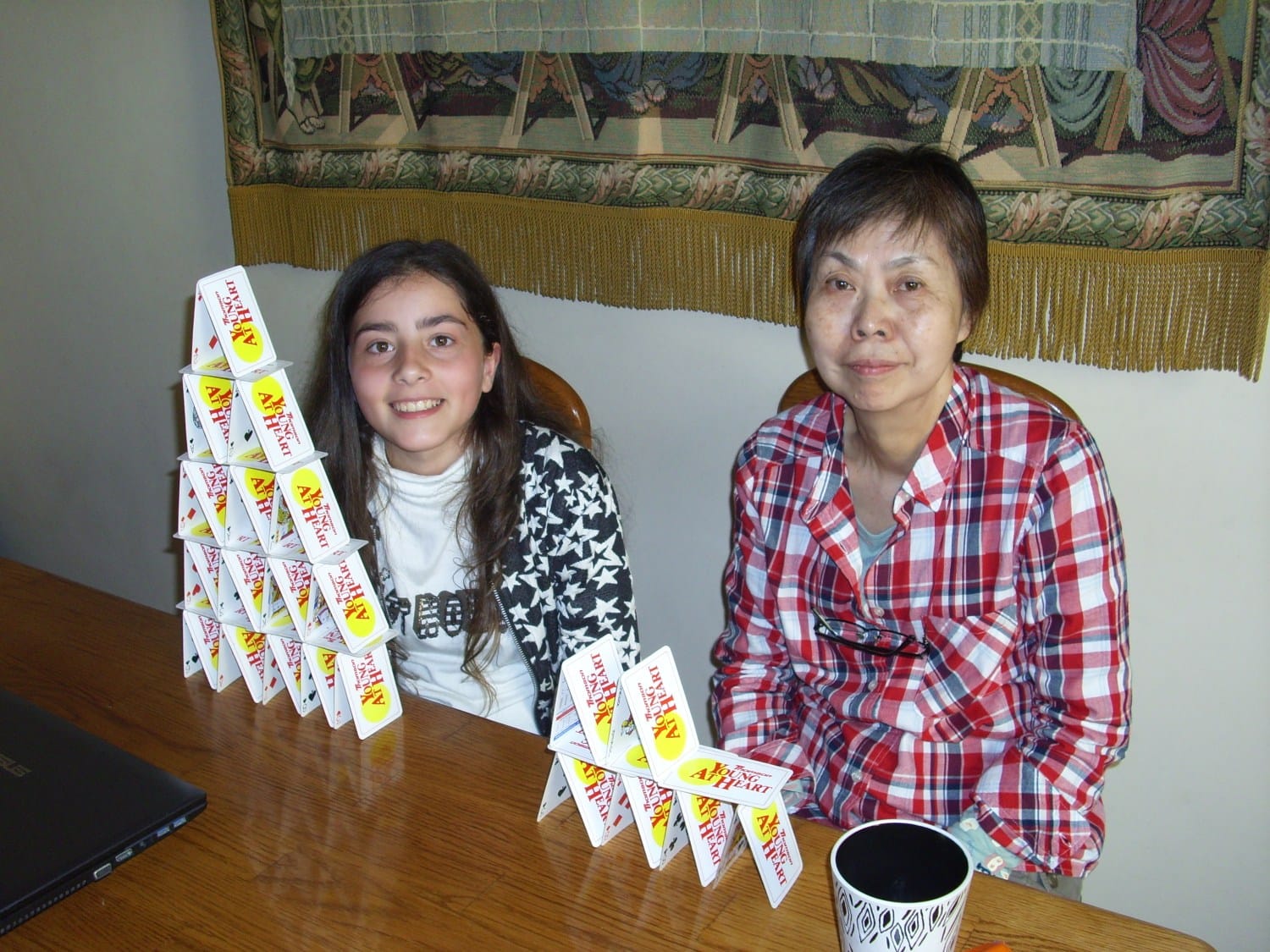 ZETH English Homestay - one-to-one english homestay in Pembroke, photo 3