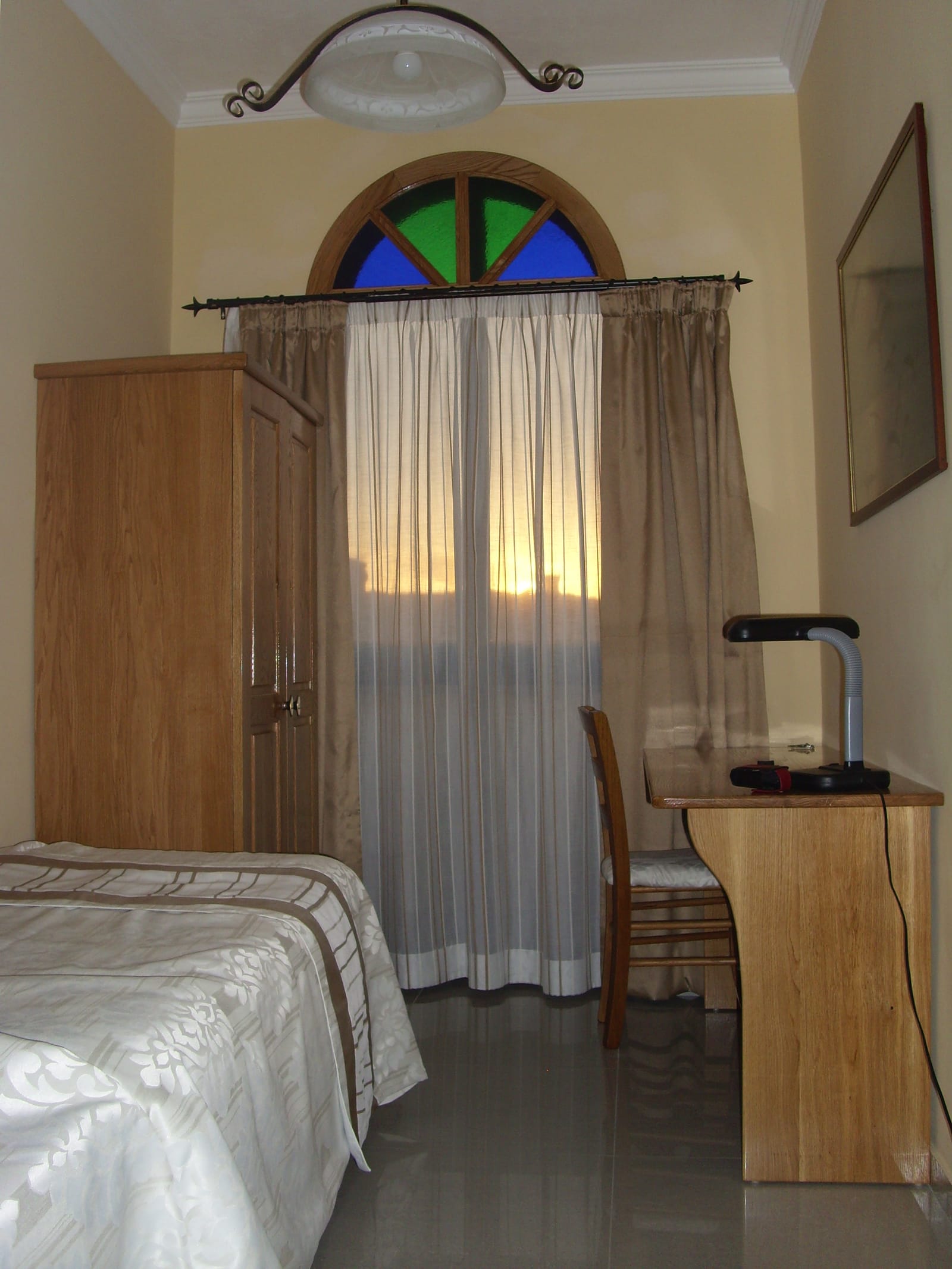 ZETH English Homestay - one-to-one english homestay in Pembroke, photo 6