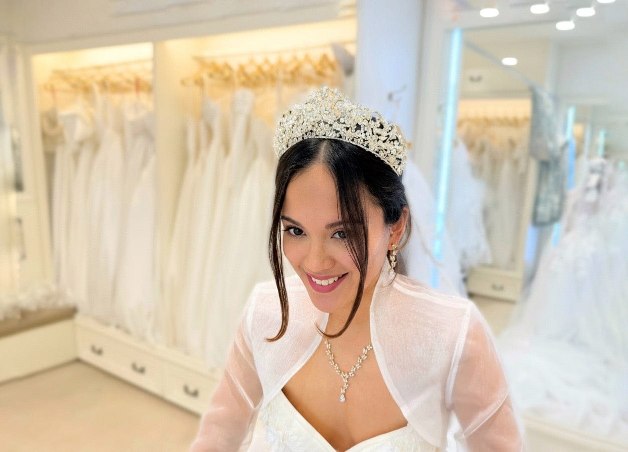 ZsaZsa - costume and bridal jewellery boutique in Valletta, photo 3
