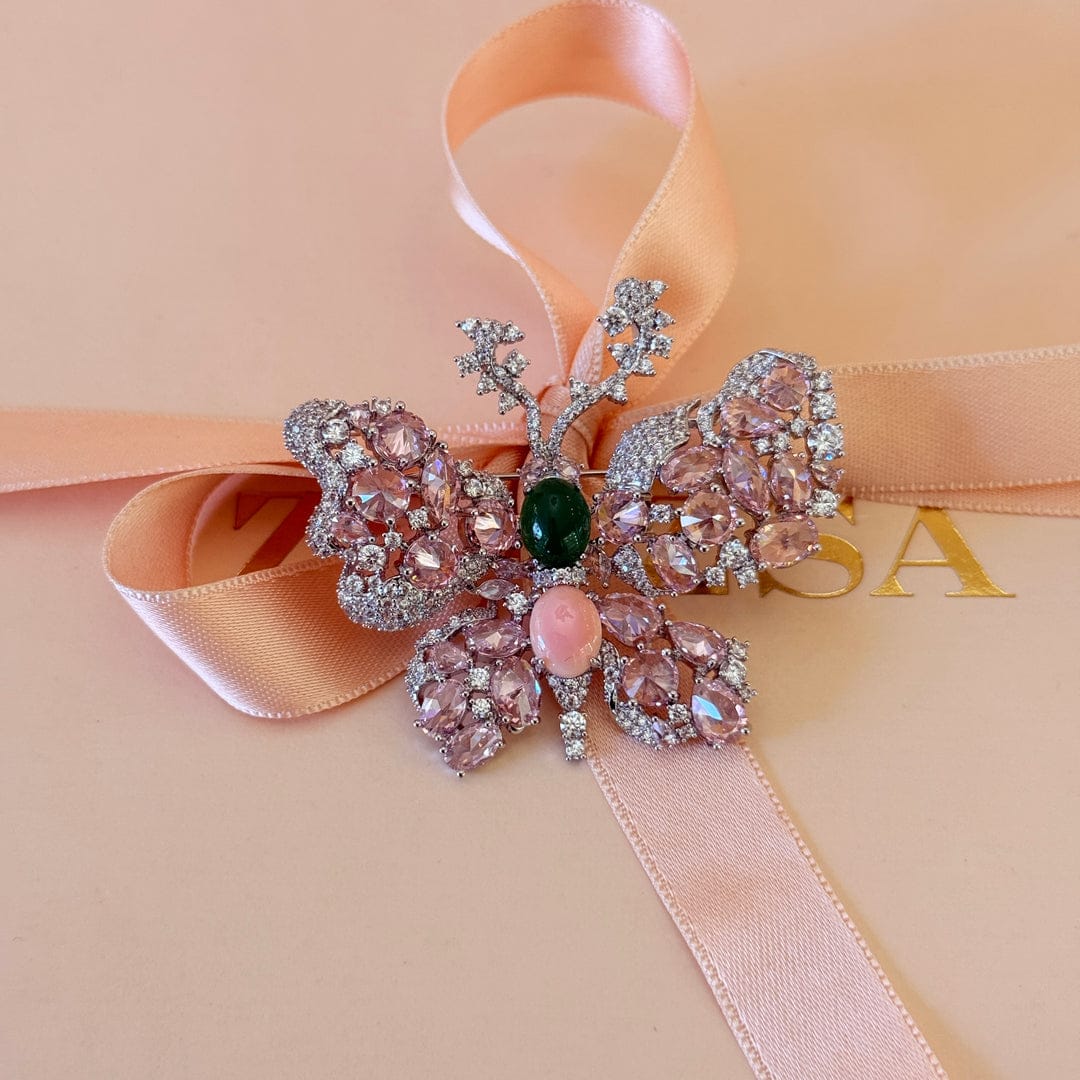 ZsaZsa - costume and bridal jewellery boutique in Valletta, photo 5
