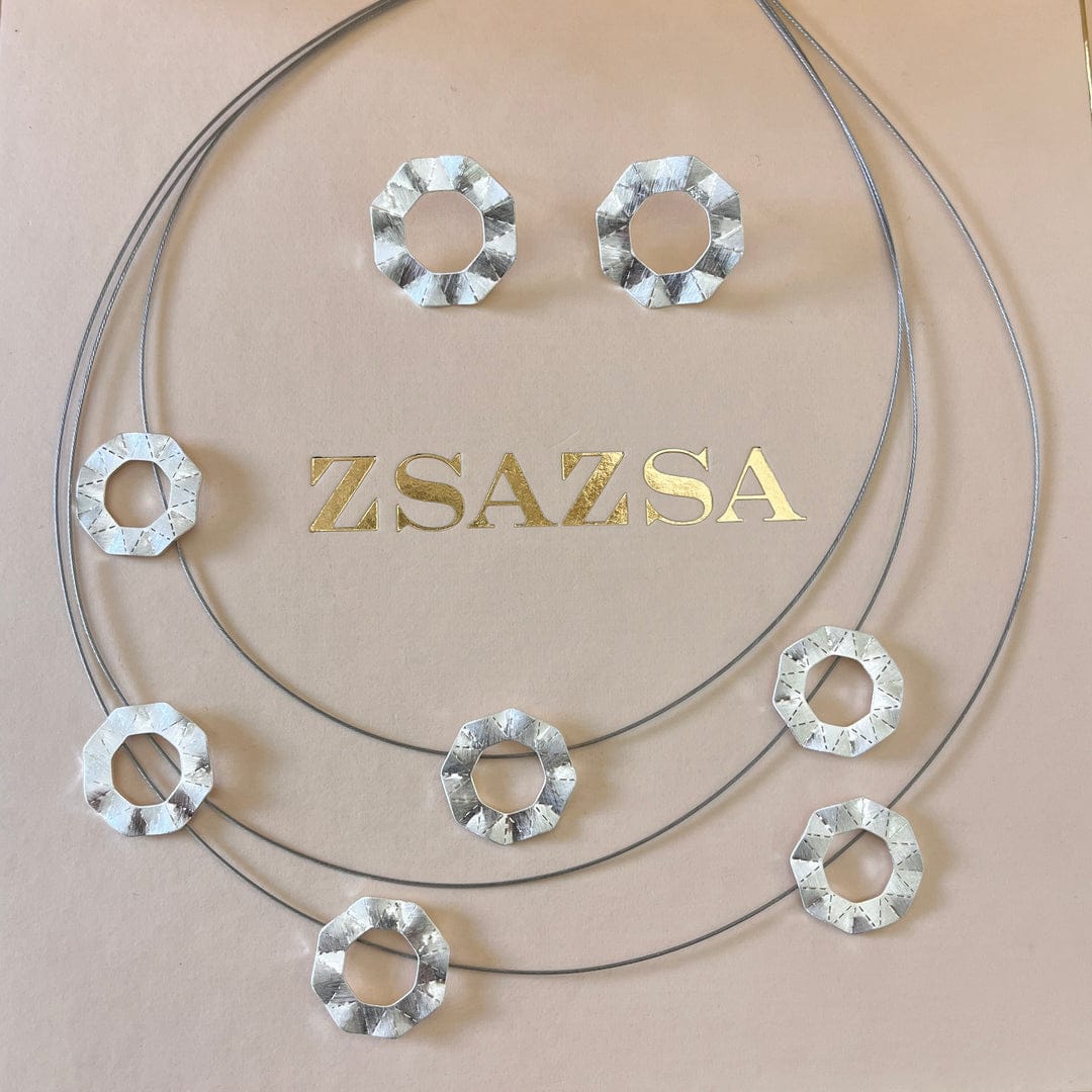 ZsaZsa - costume and bridal jewellery boutique in Valletta, photo 7