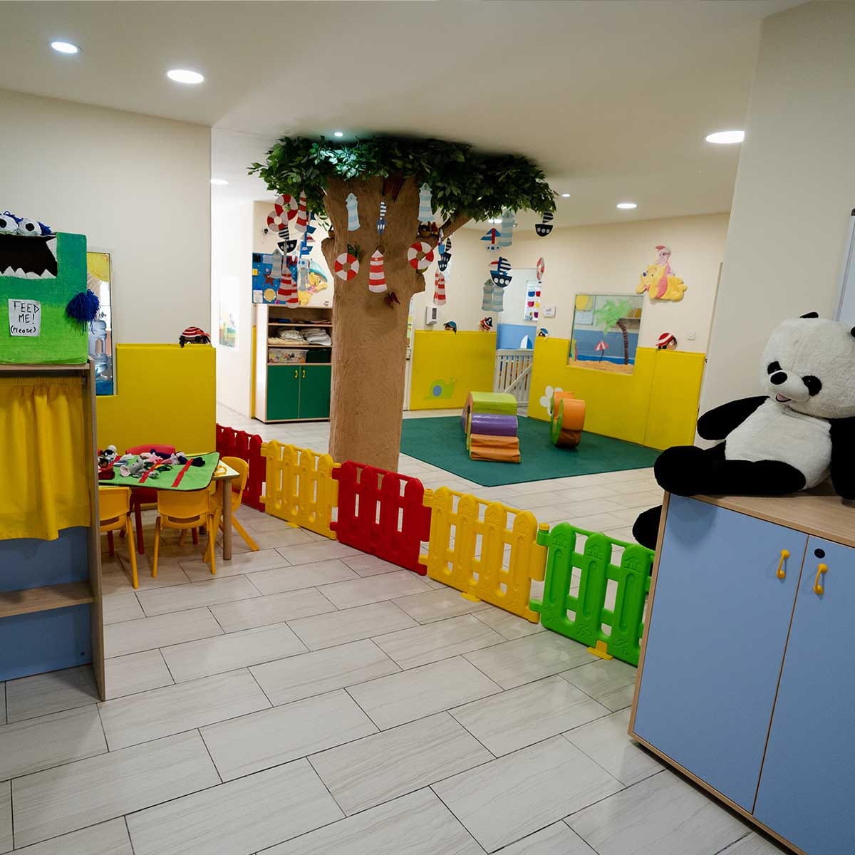 Żugraga - childcare centre in msida in Msida, photo 1
