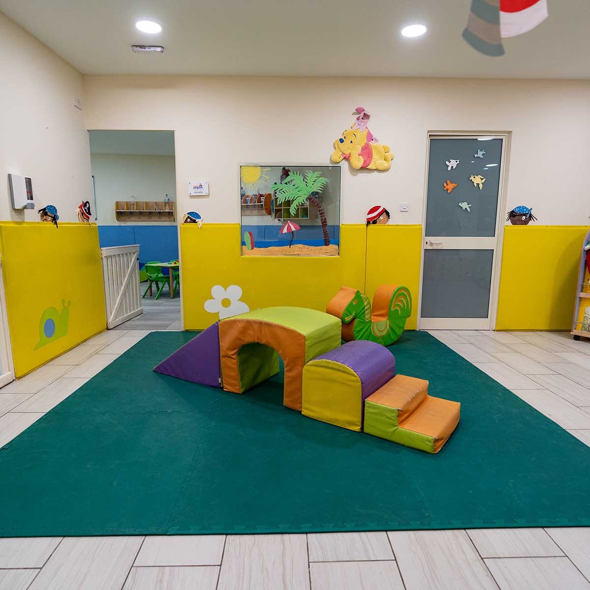 Żugraga - childcare centre in msida in Msida, photo 2