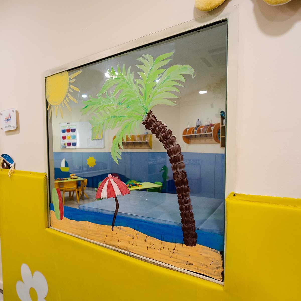 Żugraga - childcare centre in msida in Msida, photo 3