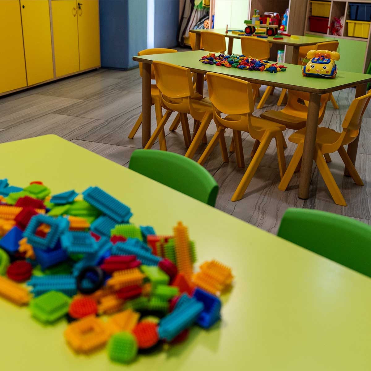 Żugraga - childcare centre in msida in Msida, photo 4