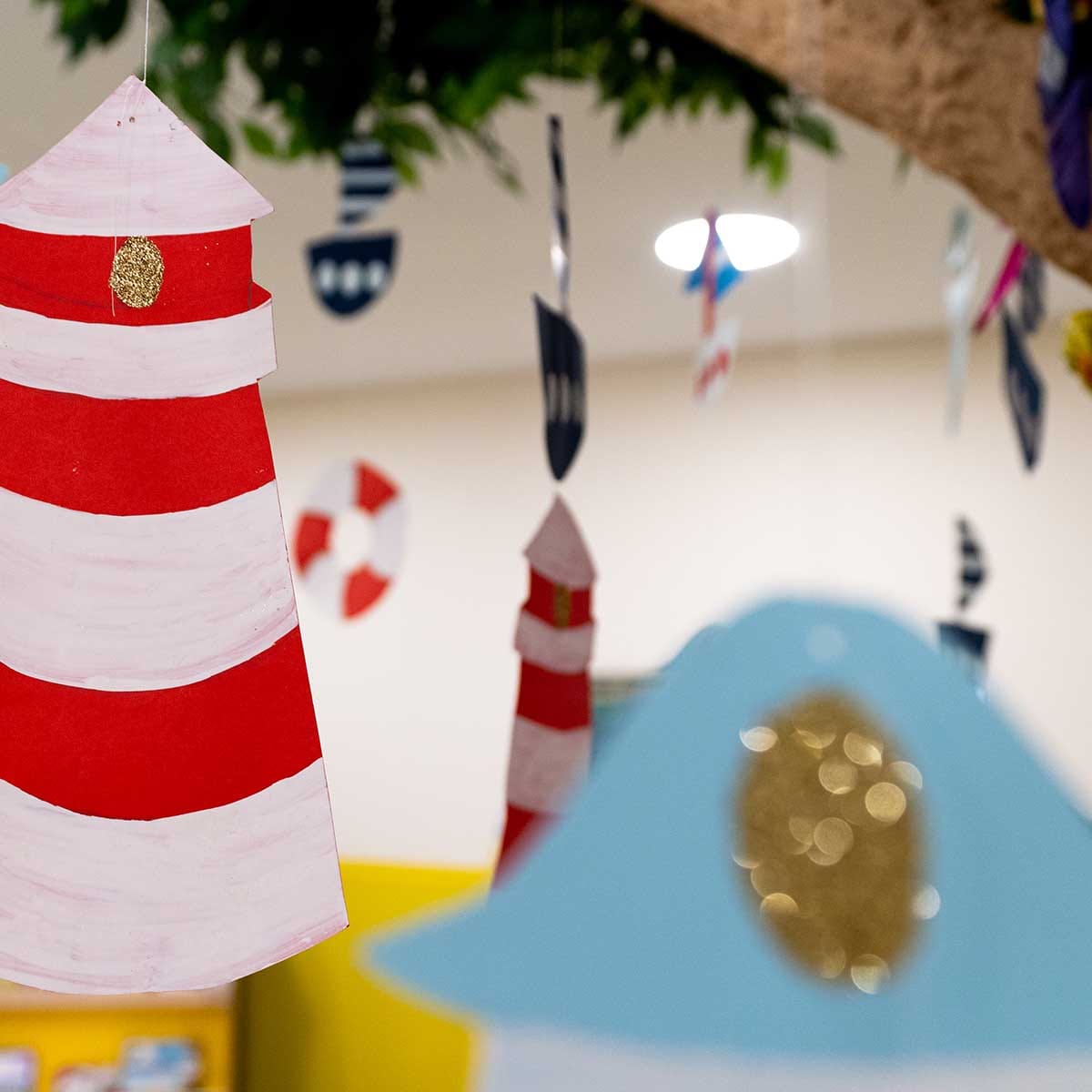 Żugraga - childcare centre in msida in Msida, photo 5