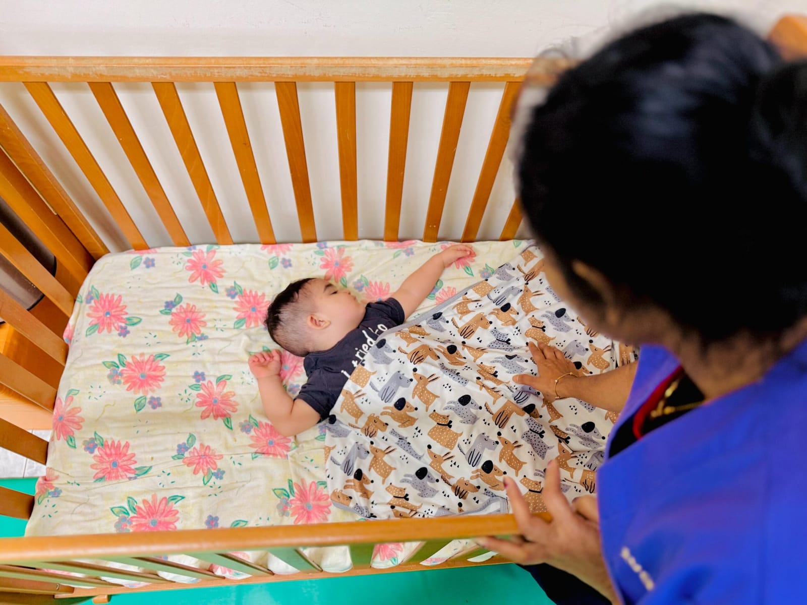 Żugraga - childcare centre in msida in Msida, photo 7