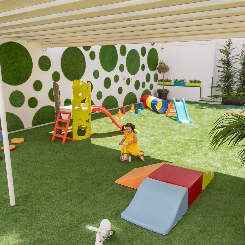 Żugraga - childcare centre in msida in Msida, photo 8