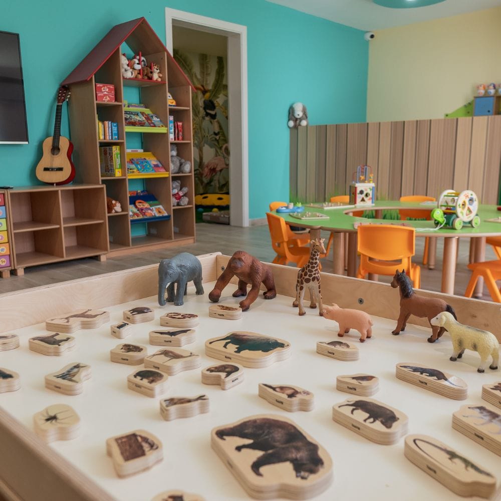 Żugraga - childcare centre in msida in Msida, photo 9