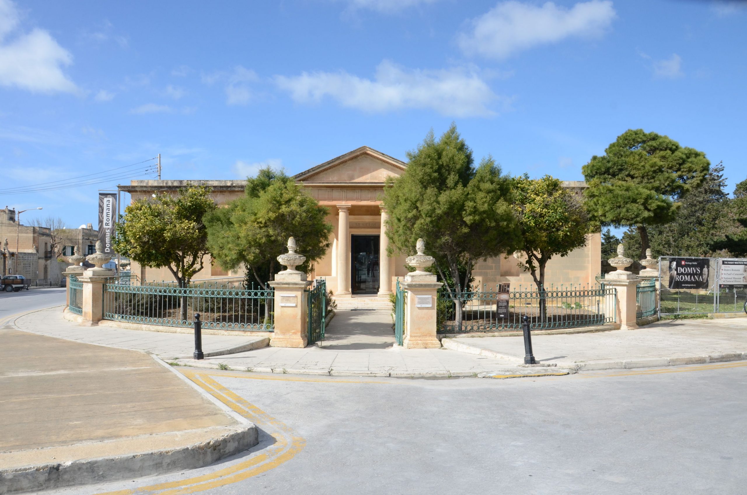 Antica Roma