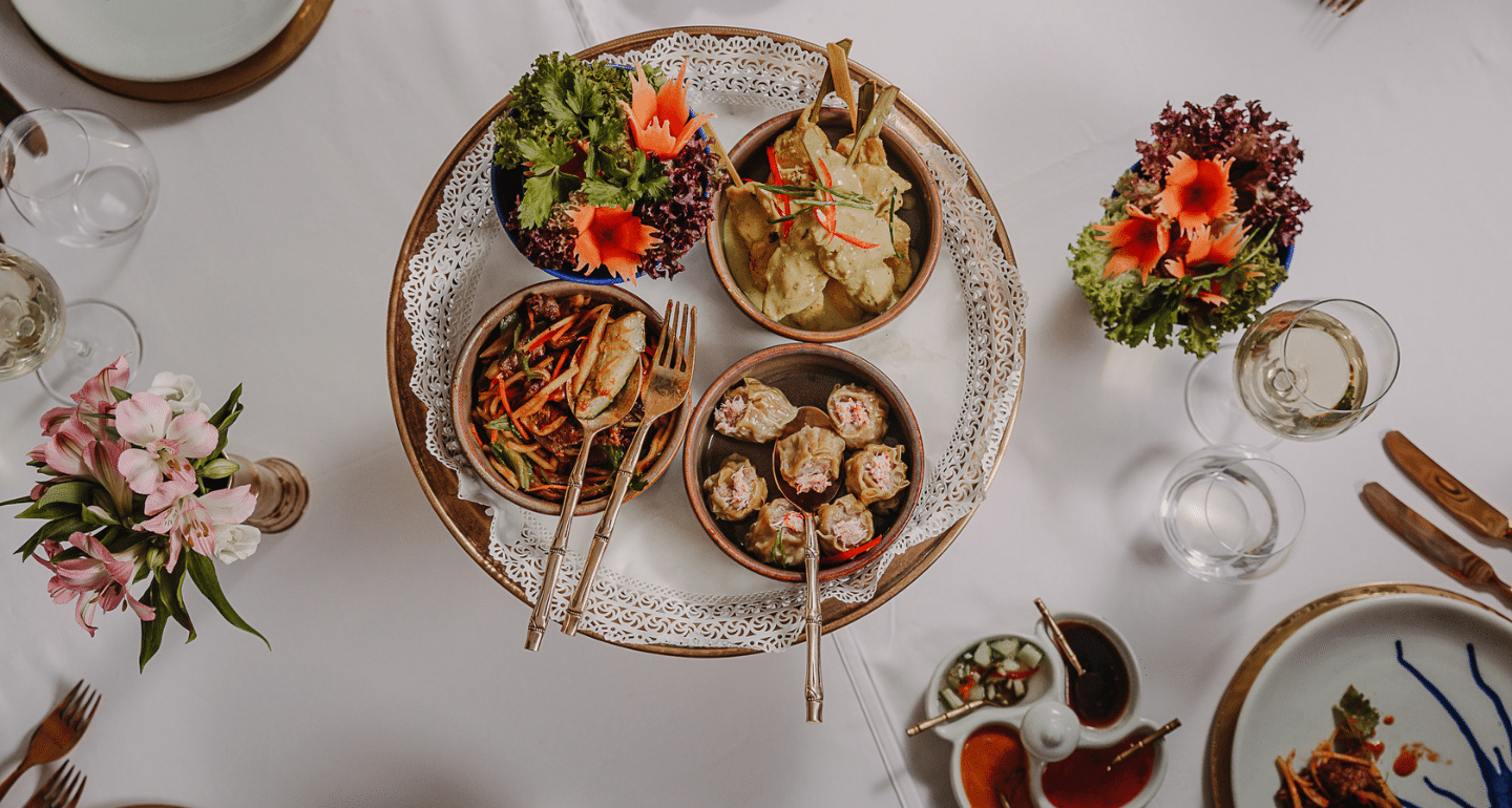 Thai