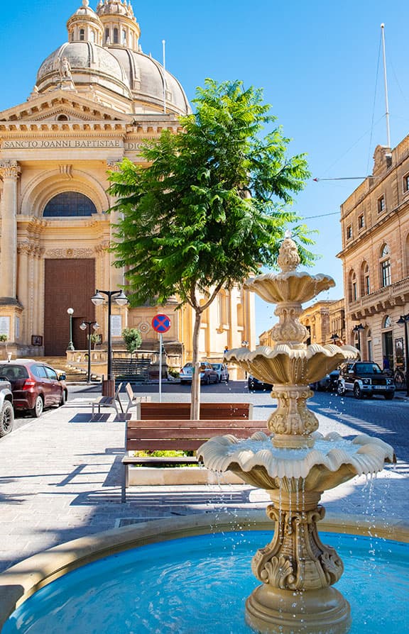 Xewkija