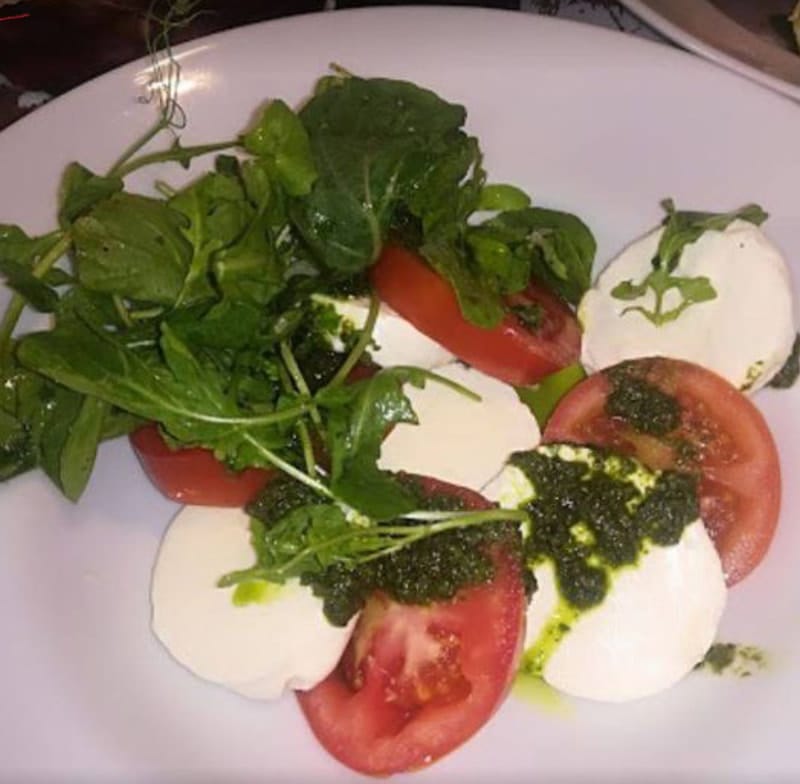 67 Kapitali - Italian restaurant in Valletta, Malta, photo 7