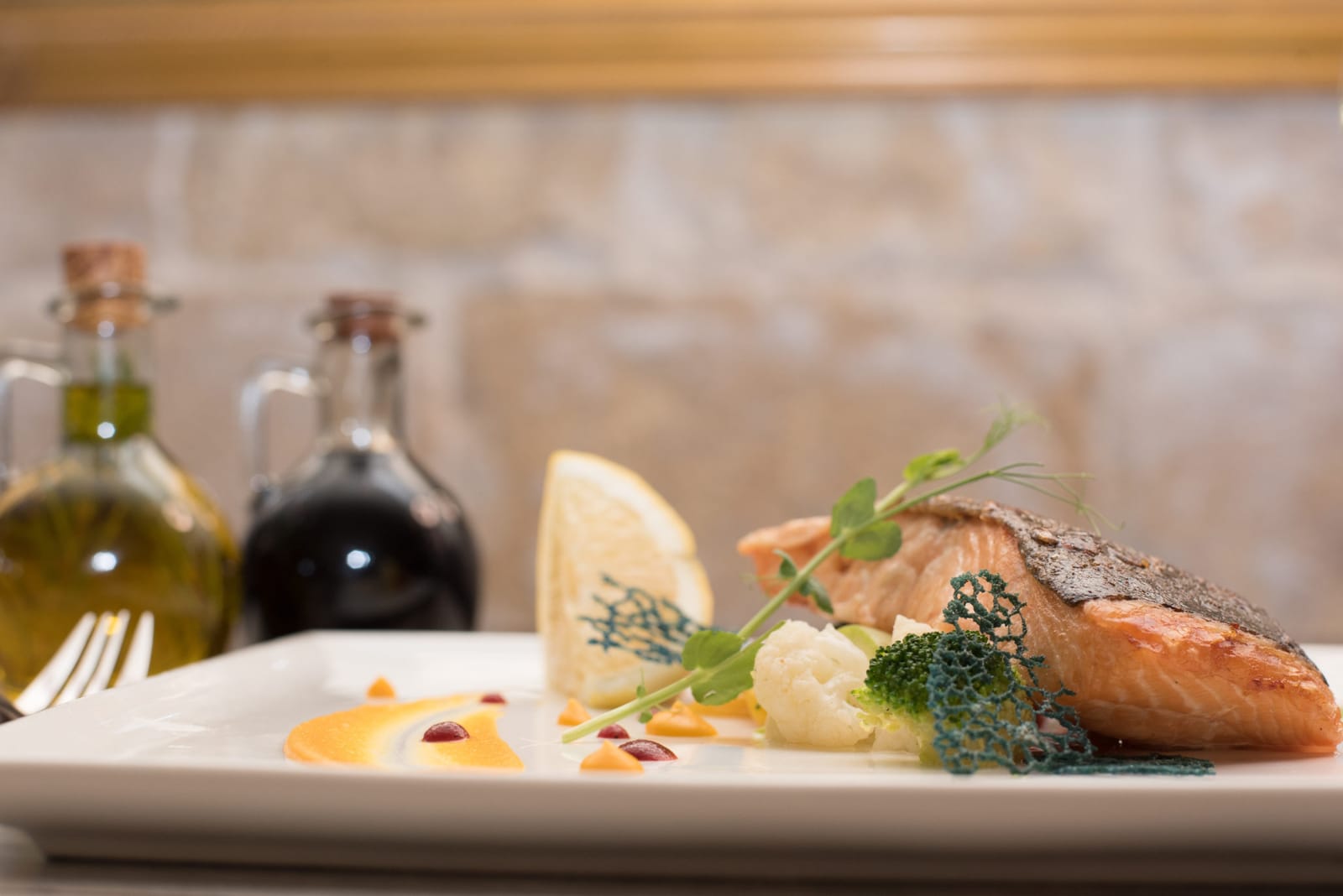 Browns Kitchen - Seafood and Steak restaurant in Floriana, Malta, photo 11