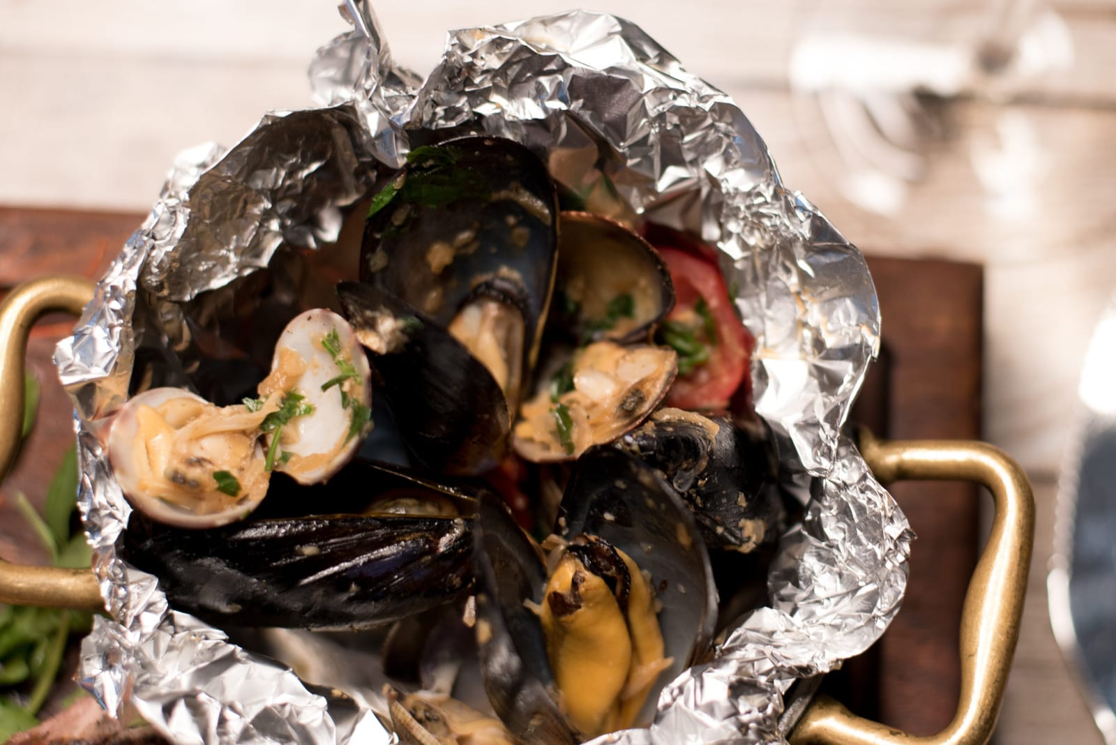 Browns Kitchen - Seafood and Steak restaurant in Floriana, Malta, photo 14