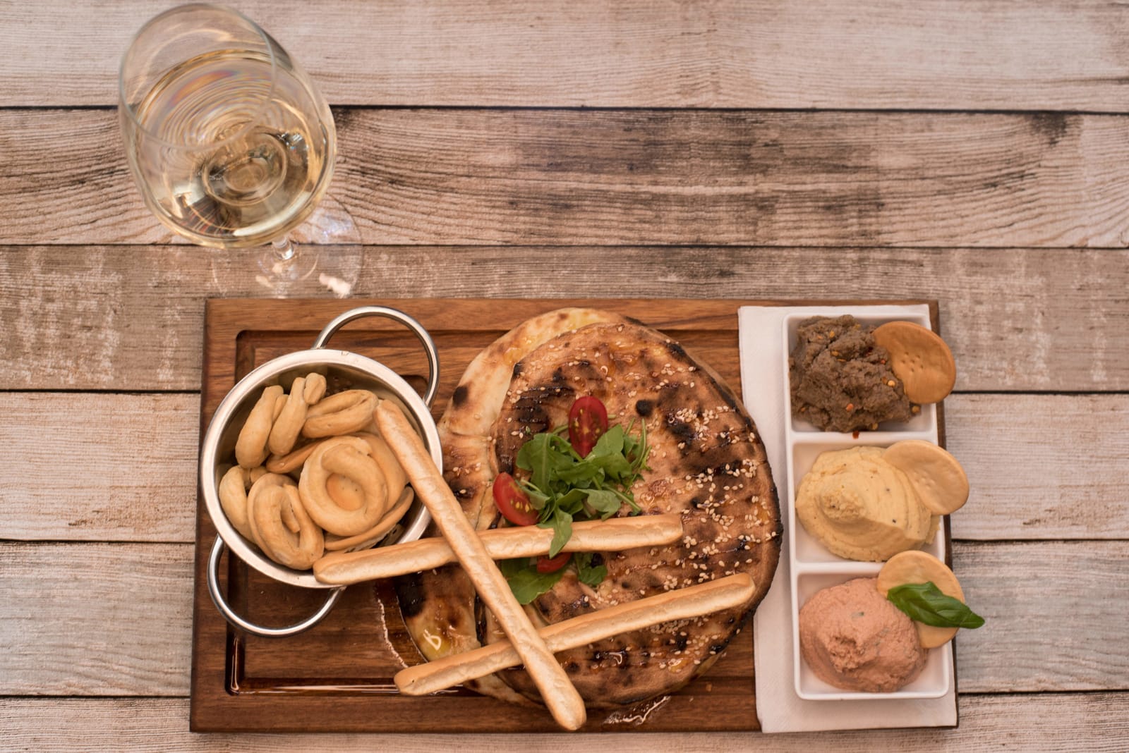 Browns Kitchen - Seafood and Steak restaurant in Floriana, Malta, photo 15