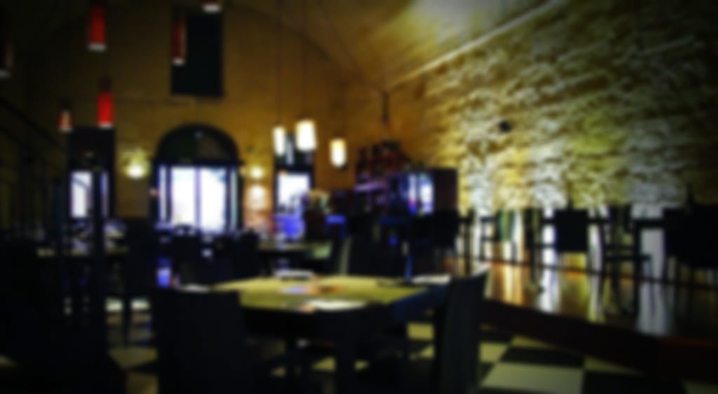 Browns Kitchen - Seafood and Steak restaurant in Floriana, Malta, photo 17