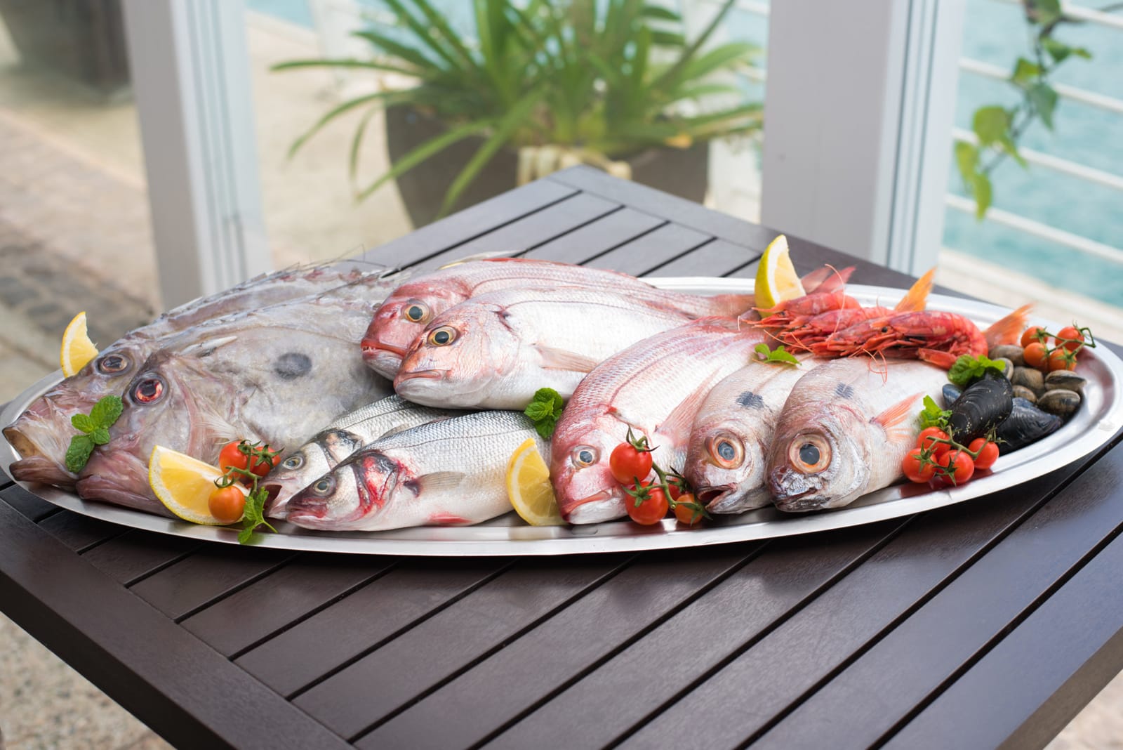 Browns Kitchen - Seafood and Steak restaurant in Floriana, Malta, photo 2