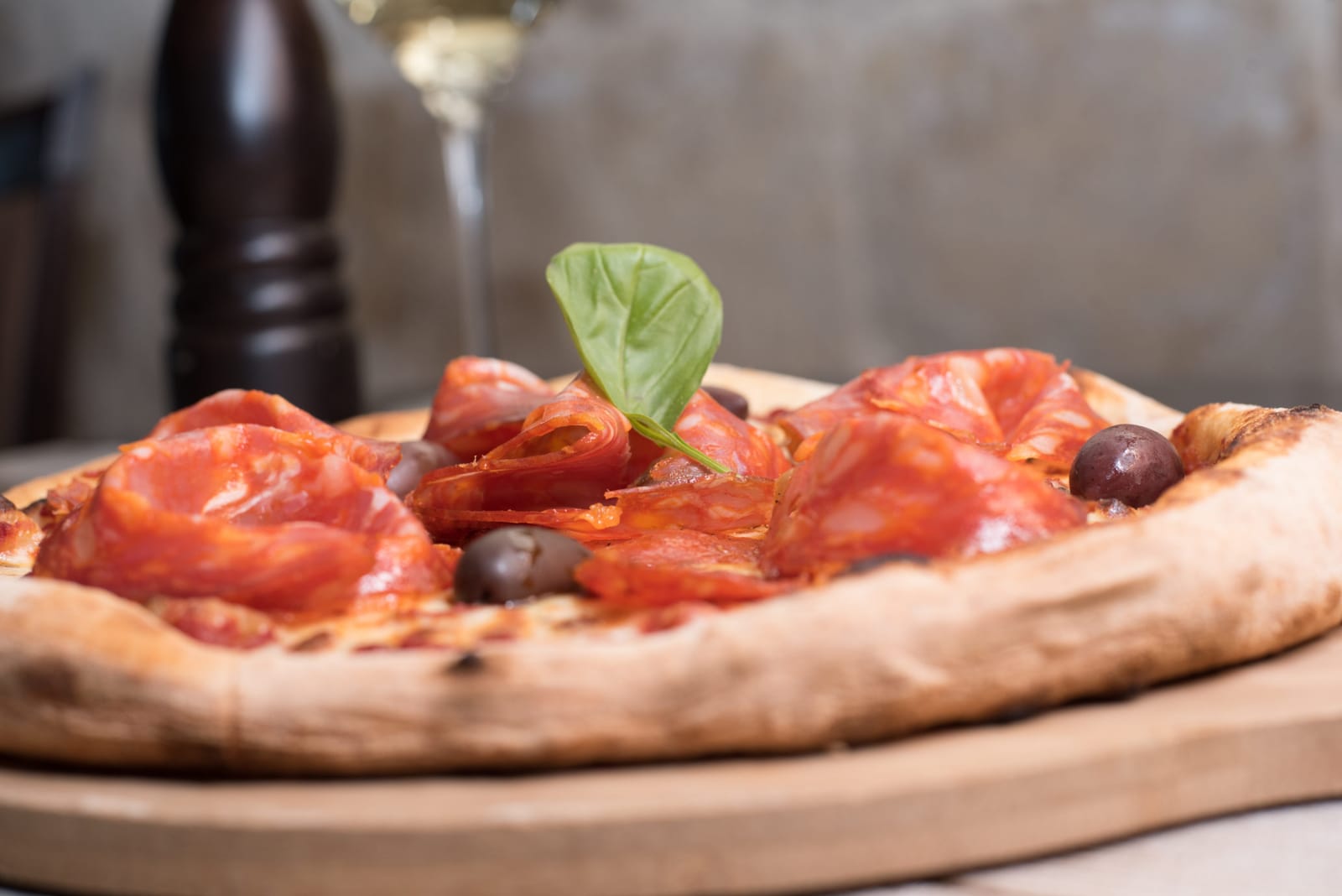 Browns Kitchen - Seafood and Steak restaurant in Floriana, Malta, photo 9