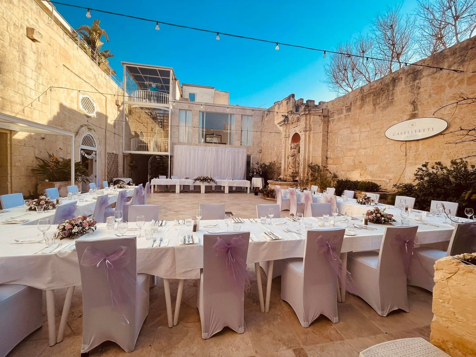 Castelletti - Maltese restaurant in Rabat, Malta, photo 11