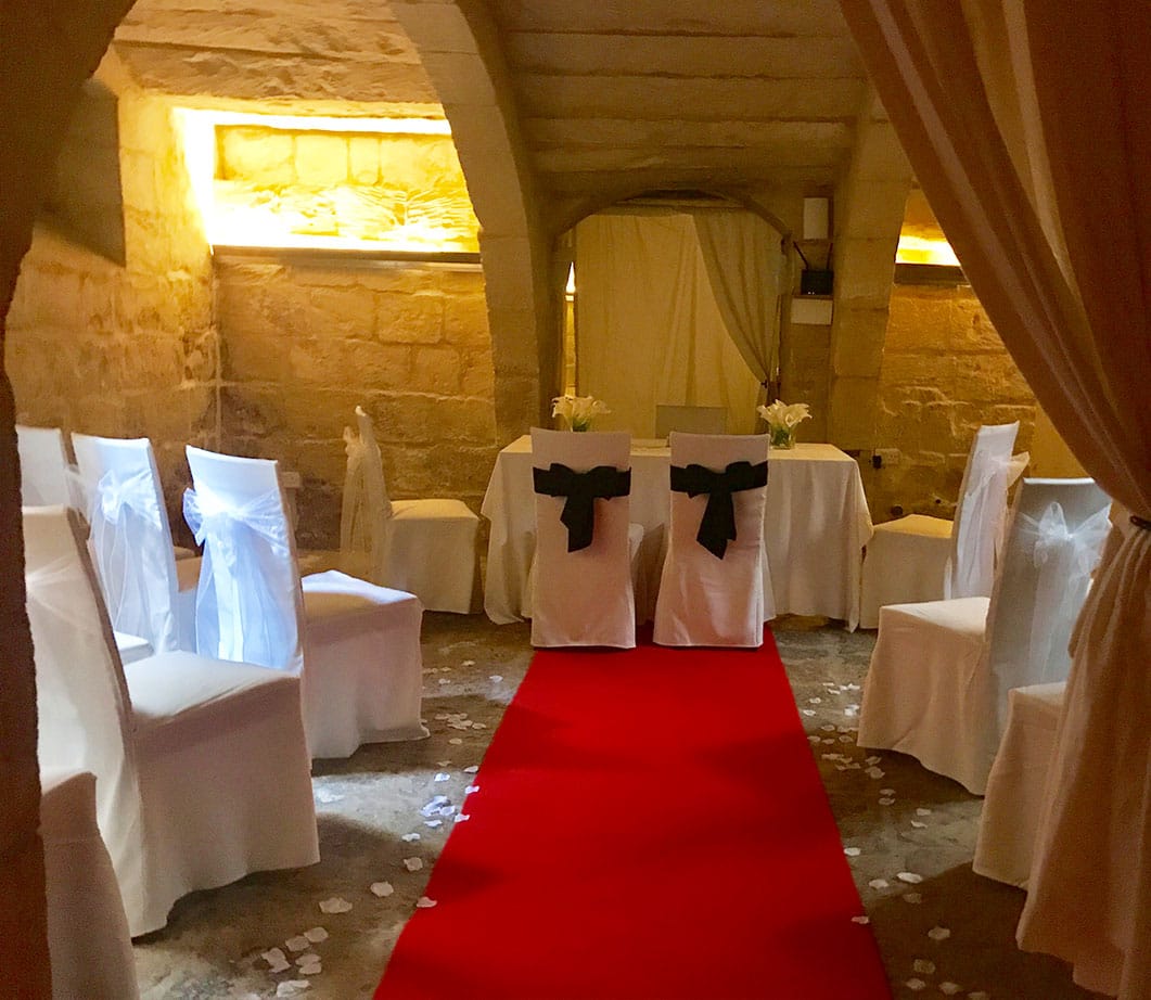 Castelletti - Maltese restaurant in Rabat, Malta, photo 14